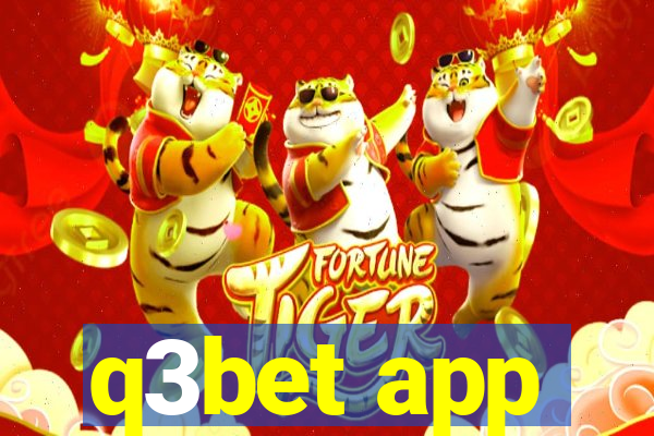 q3bet app